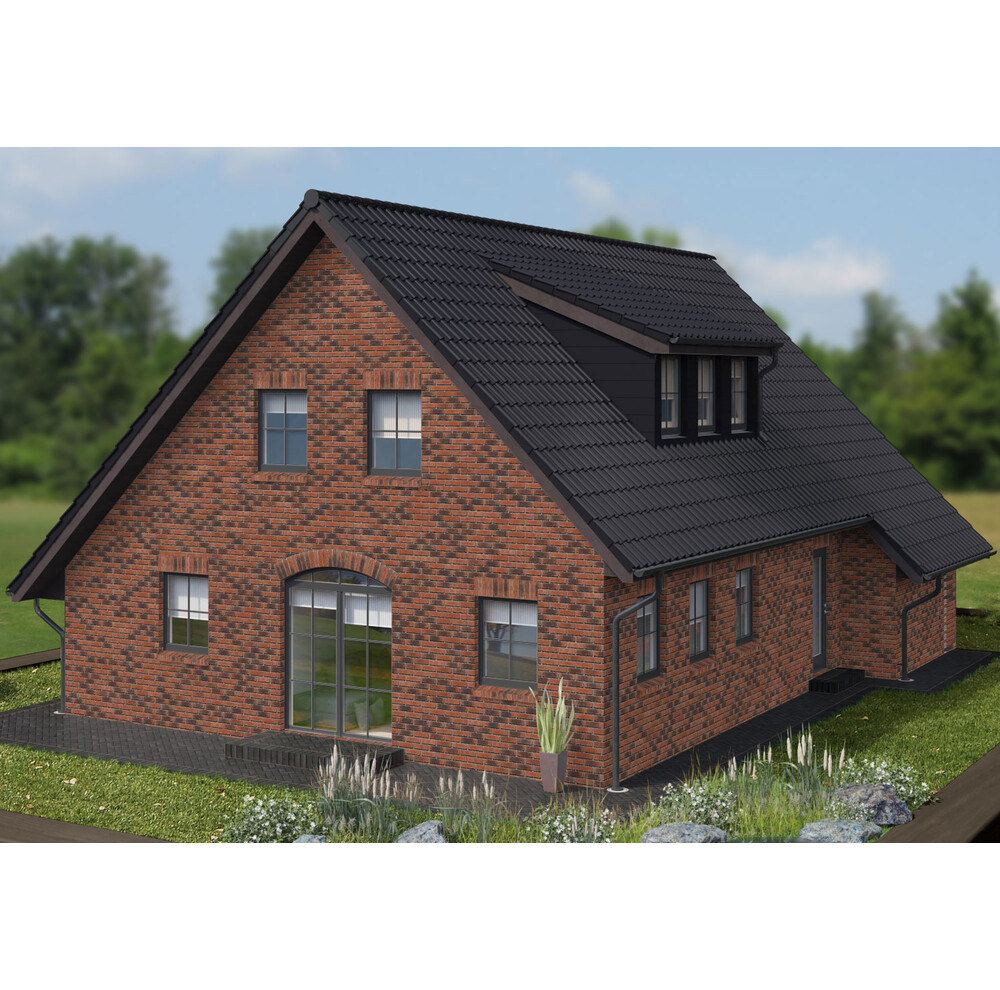 Клінкерна плитка Feldhaus Klinker R685 NF11 ardor nelino sintra, фото 2