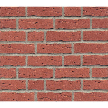 Клінкерна плитка Feldhaus Klinker R694 NF11 sintra carmesi, фото 1