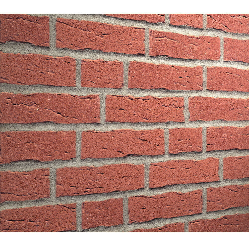 Клінкерна плитка Feldhaus Klinker R694 NF11 sintra carmesi, фото 4