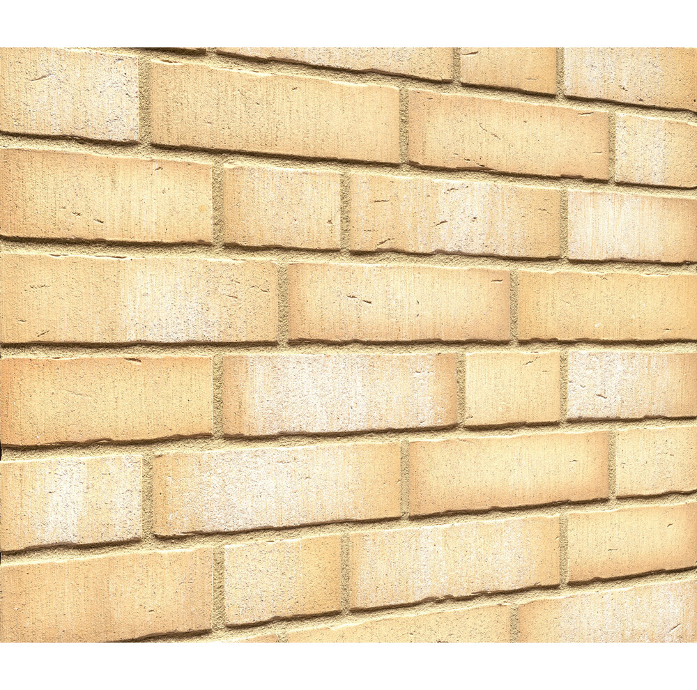 Клінкерна плитка Feldhaus Klinker R730 vascu crema bora, фото 4