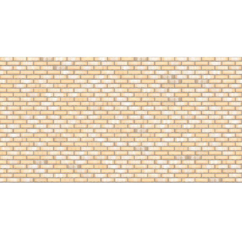 Клінкерна плитка Feldhaus Klinker R730 vascu crema bora, фото 3