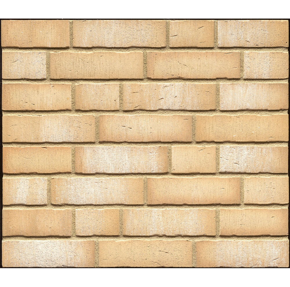 Клінкерна плитка Feldhaus Klinker R730 vascu crema bora, фото 5