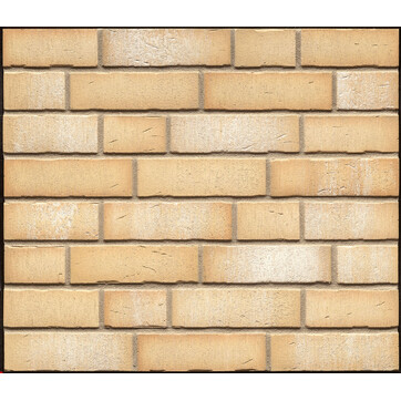 Клінкерна плитка Feldhaus Klinker R730 vascu crema bora, фото 1