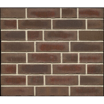 Клінкерна плитка Feldhaus Klinker R748 vascu geo merleso, фото 1