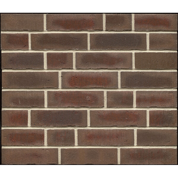 Клінкерна плитка Feldhaus Klinker R748 vascu geo merleso, фото 1