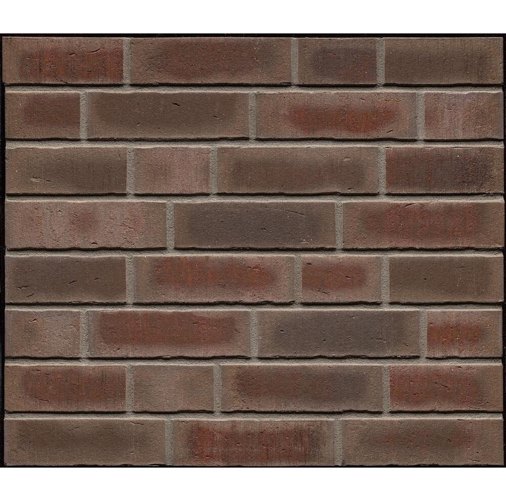 Клінкерна плитка Feldhaus Klinker R748 vascu geo merleso, фото 5