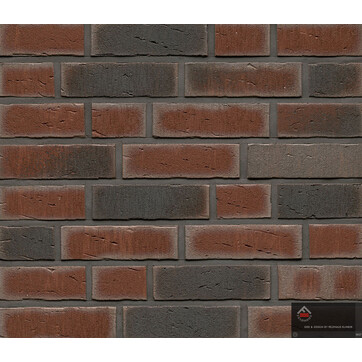 Клінкерна плитка Feldhaus Klinker R770 vascu cerasi venito, фото 1