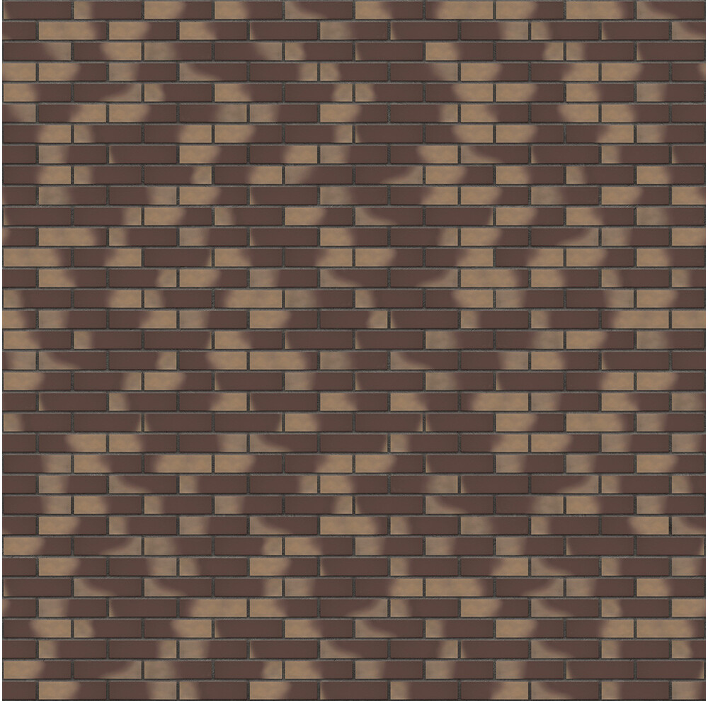 Клінкерна плитка King Klinker (13) Золота осінь, фото 7