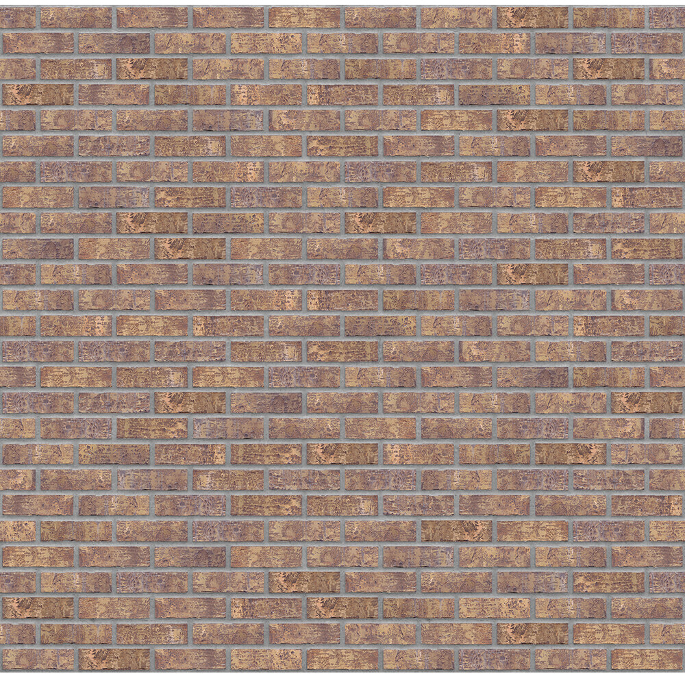 Клінкерна плитка King Klinker HF23 African soul, фото 4