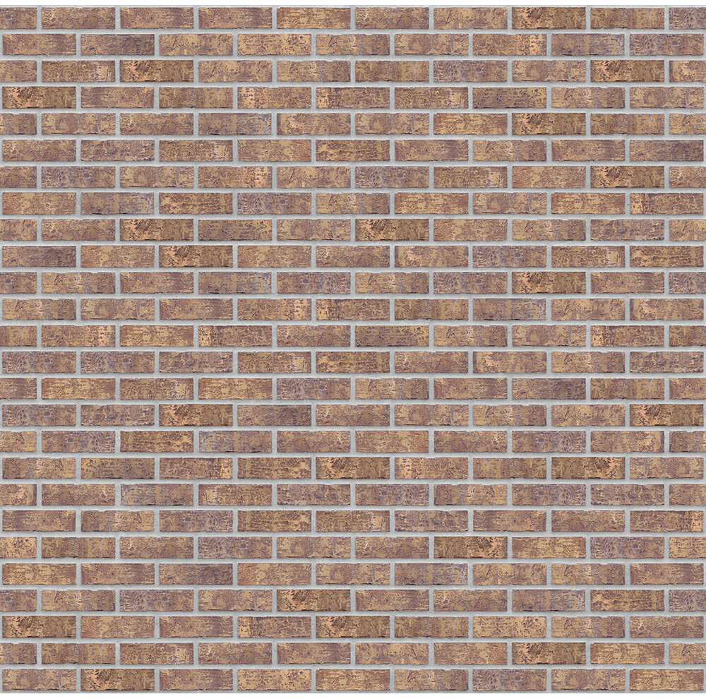 Клінкерна плитка King Klinker HF23 African soul, фото 3