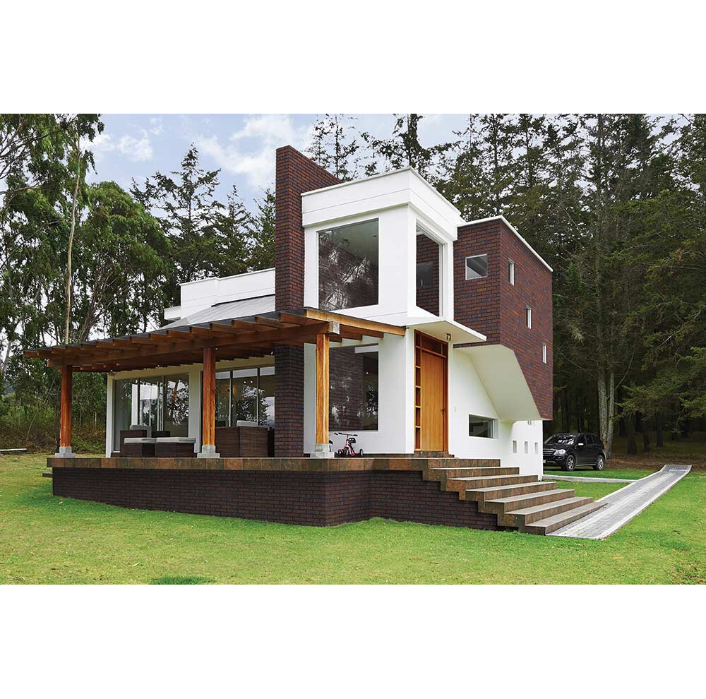 Клінкерна плитка King Klinker HF33 Red hot, фото 2