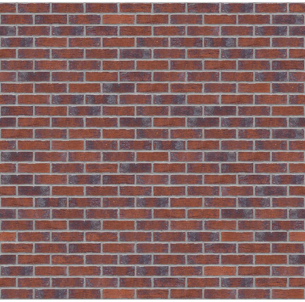 Клінкерна плитка King Klinker HF33 Red hot, фото 3