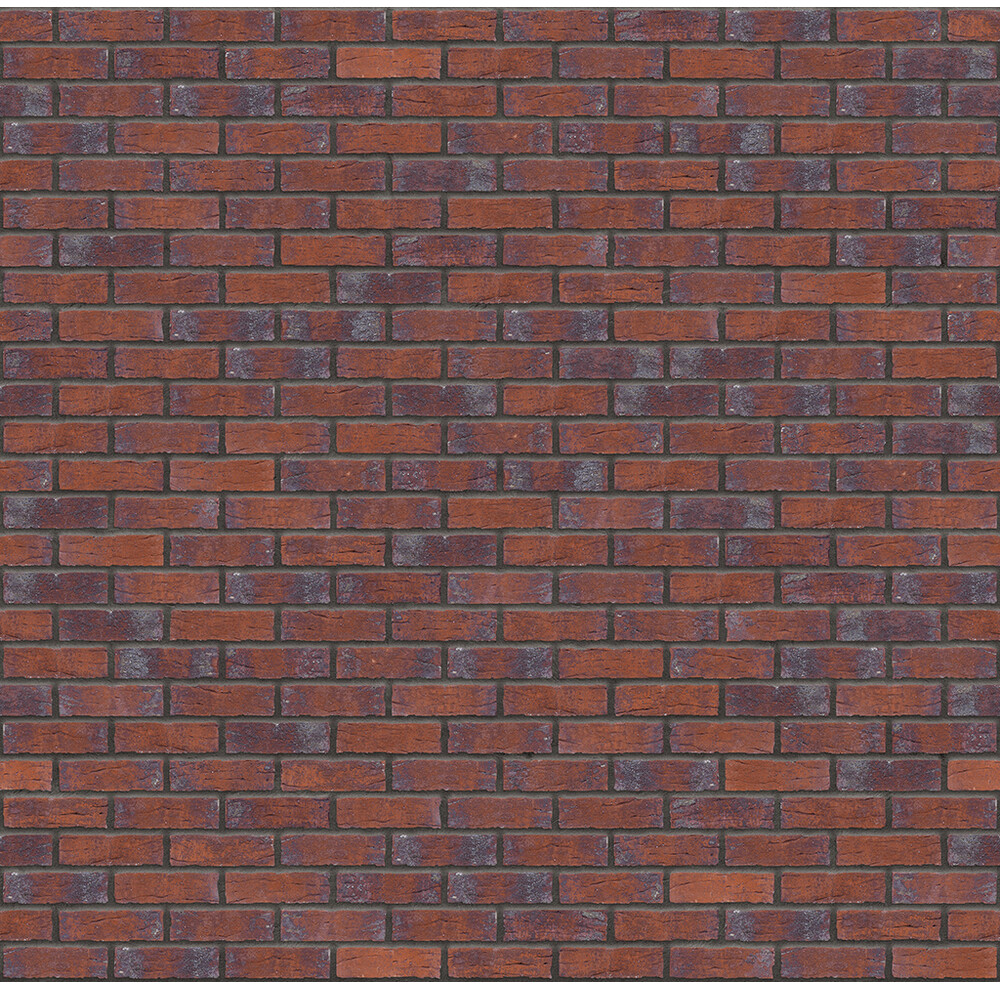 Клінкерна плитка King Klinker HF33 Red hot, фото 4