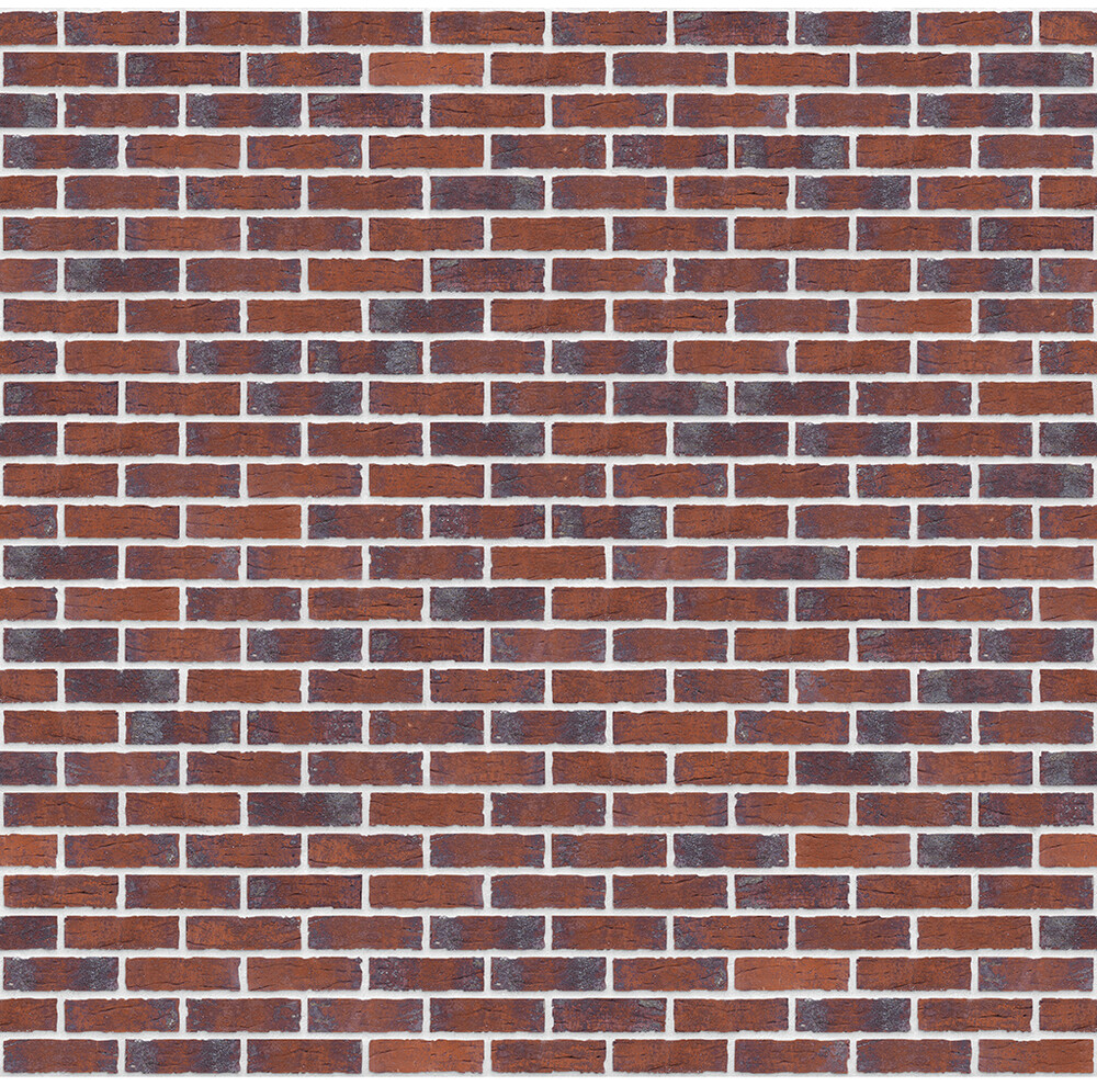 Клінкерна плитка King Klinker HF33 Red hot, фото 5