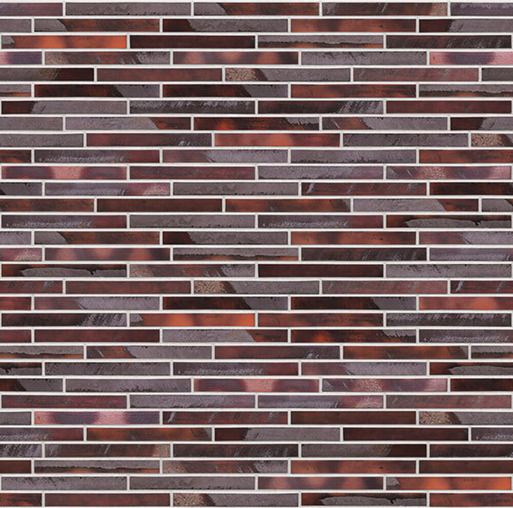 Клінкерна плитка King Klinker LF02 Valyria stone, фото 3