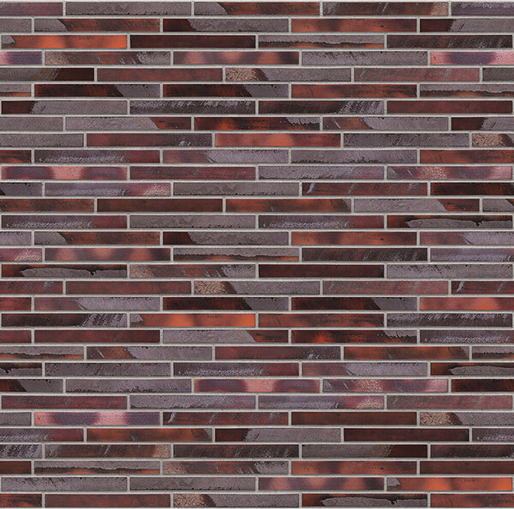 Клінкерна плитка King Klinker LF02 Valyria stone, фото 2