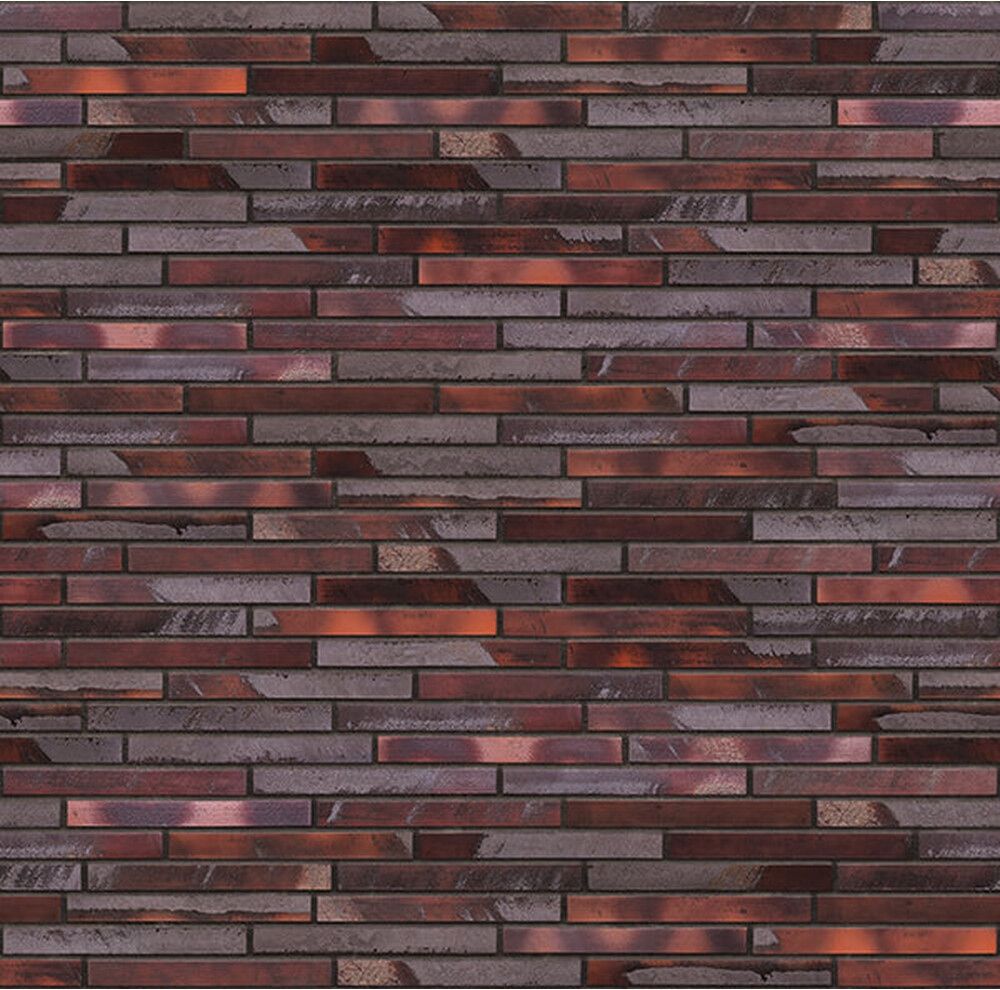 Клінкерна плитка King Klinker LF02 Valyria stone, фото 5