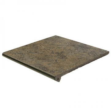 Клінкерні сходи Exagres Metalica PELDANO FIOR. PURPLE, фото 1