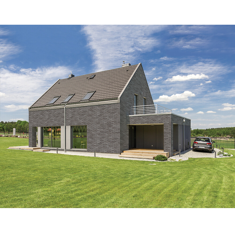 Клінкерна плитка King Klinker HF54 Roman tdeatre, фото 2