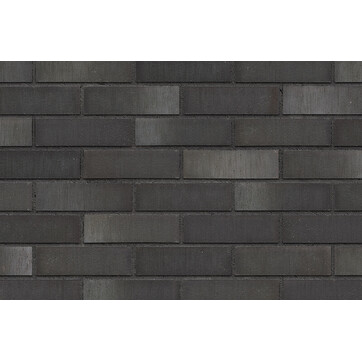 Клінкерна плитка King Klinker HF64 White night, фото 1