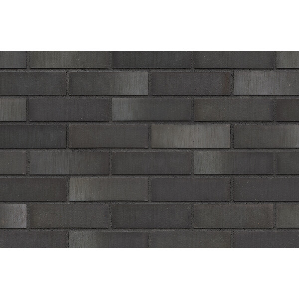 Клінкерна плитка King Klinker HF64 White night, фото 1