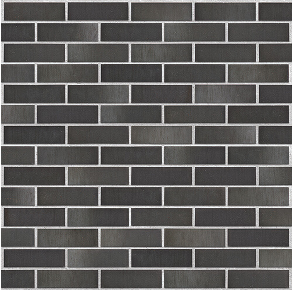 Клінкерна плитка King Klinker HF64 White night, фото 5