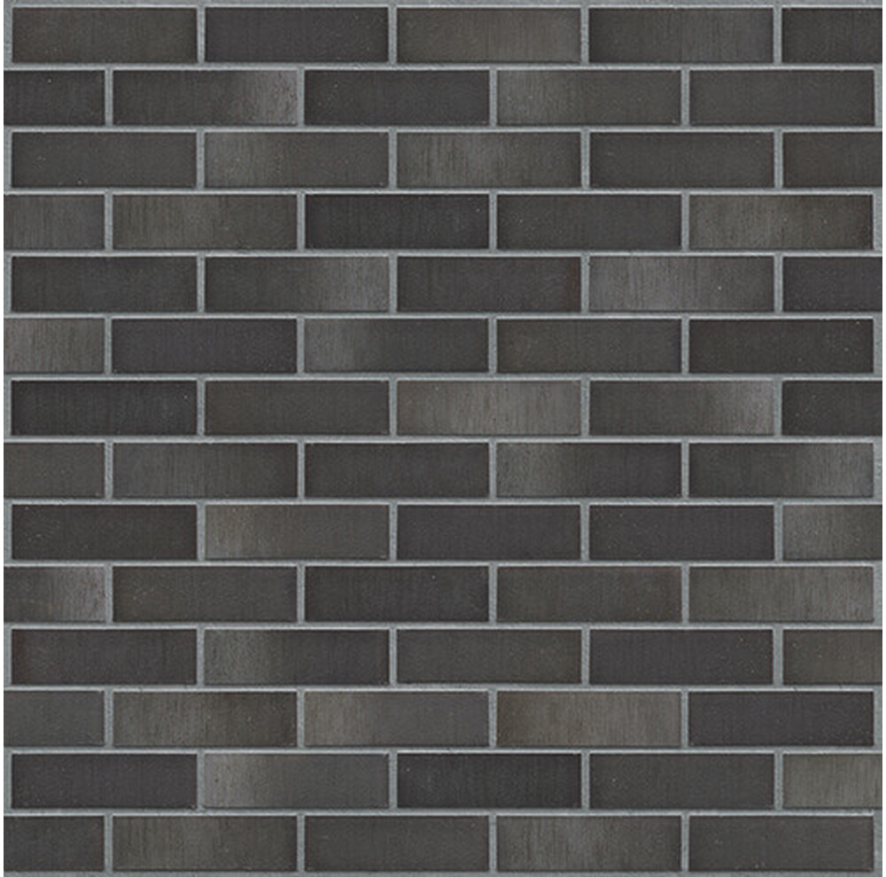 Клінкерна плитка King Klinker HF64 White night, фото 2