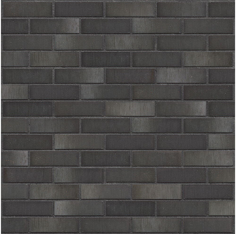 Клінкерна плитка King Klinker HF64 White night, фото 3