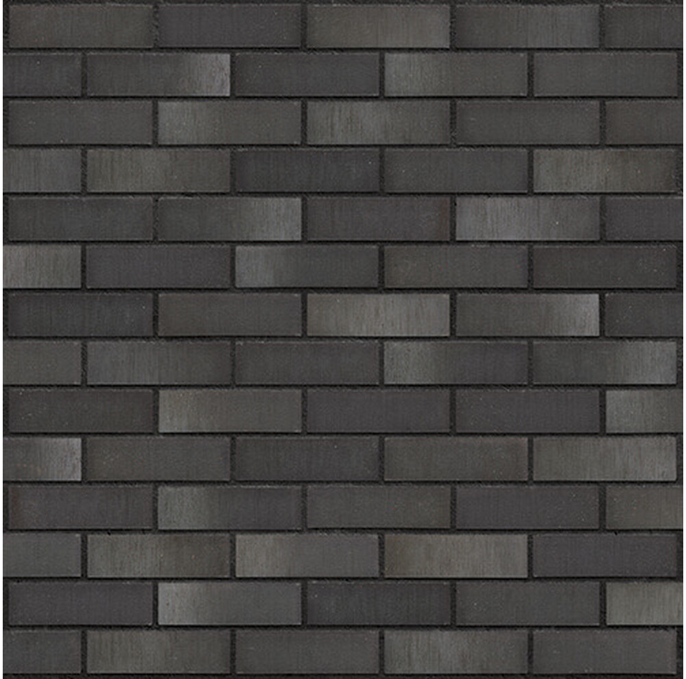 Клінкерна плитка King Klinker HF64 White night, фото 4