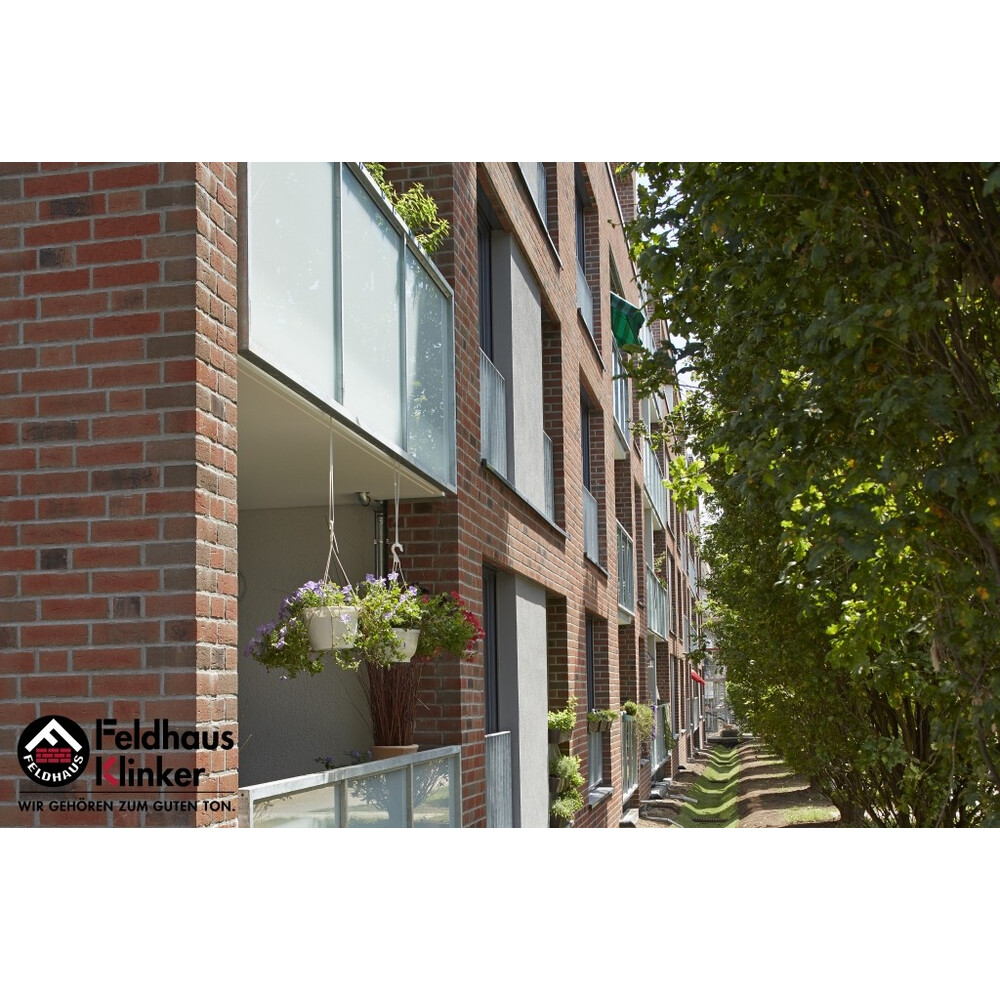 Клінкерна плитка Feldhaus Klinker R685 NF11 ardor nelino sintra, фото 14