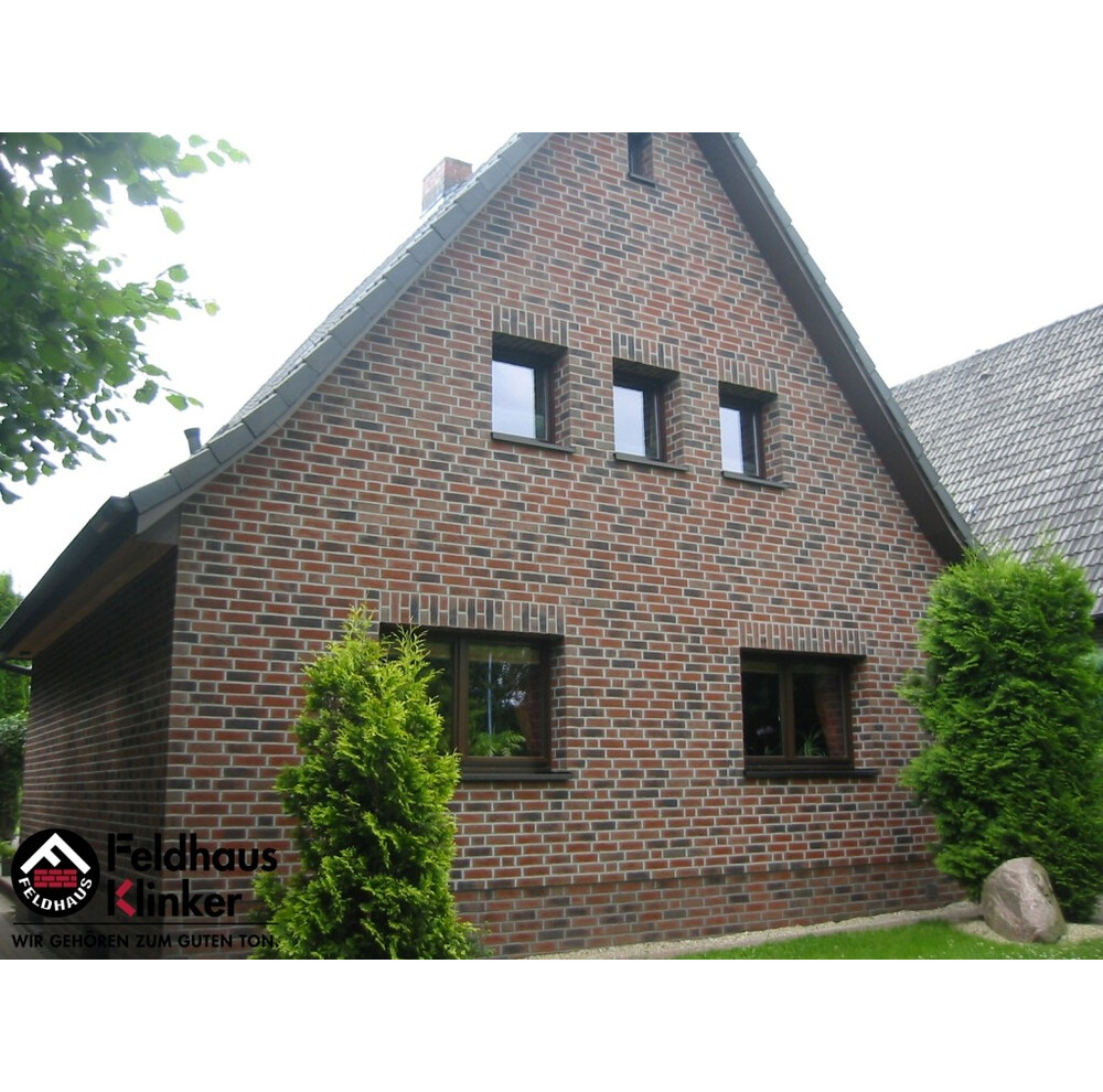 Клінкерна плитка Feldhaus Klinker R685 NF11 ardor nelino sintra, фото 10