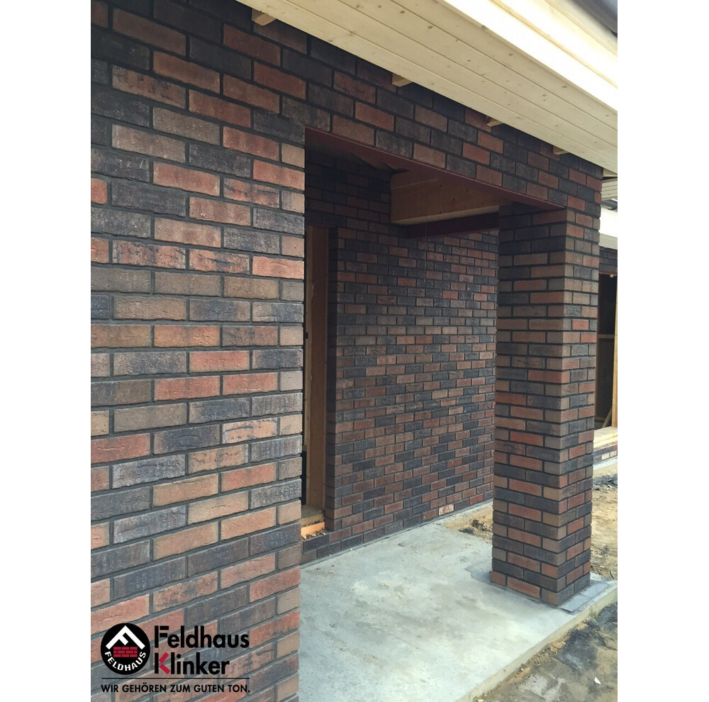 Клінкерна плитка Feldhaus Klinker R685 NF11 ardor nelino sintra, фото 9