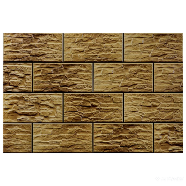 Клінкерна плитка Cerrad Cer 33 LIMONIT, фото 1