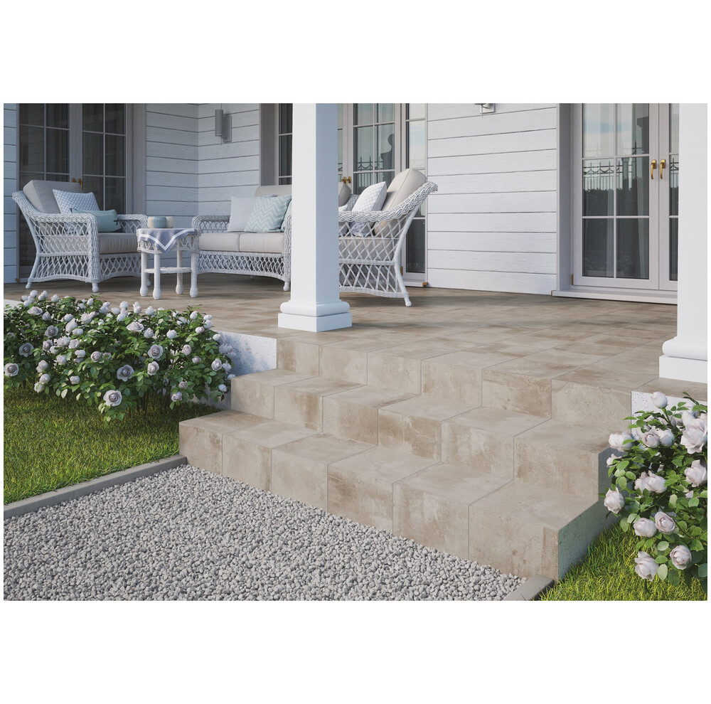 Клінкерна плитка для підлоги PIATTO SAND, фото 3