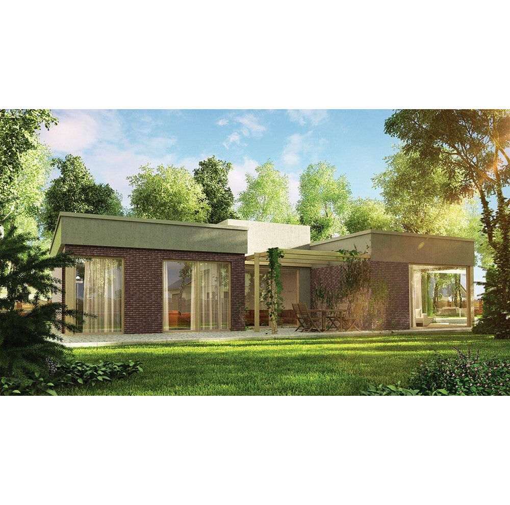 Клінкерна плитка King Klinker (14) Тютюновий лист, фото 2