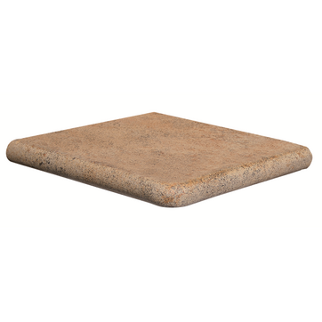 Клінкерні сходи Gresmanc Tambora Fiorentino Asper кутові, фото 1