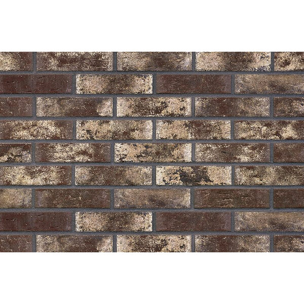 Клінкерна плитка King Klinker HF24 Smootd juzz, фото 1