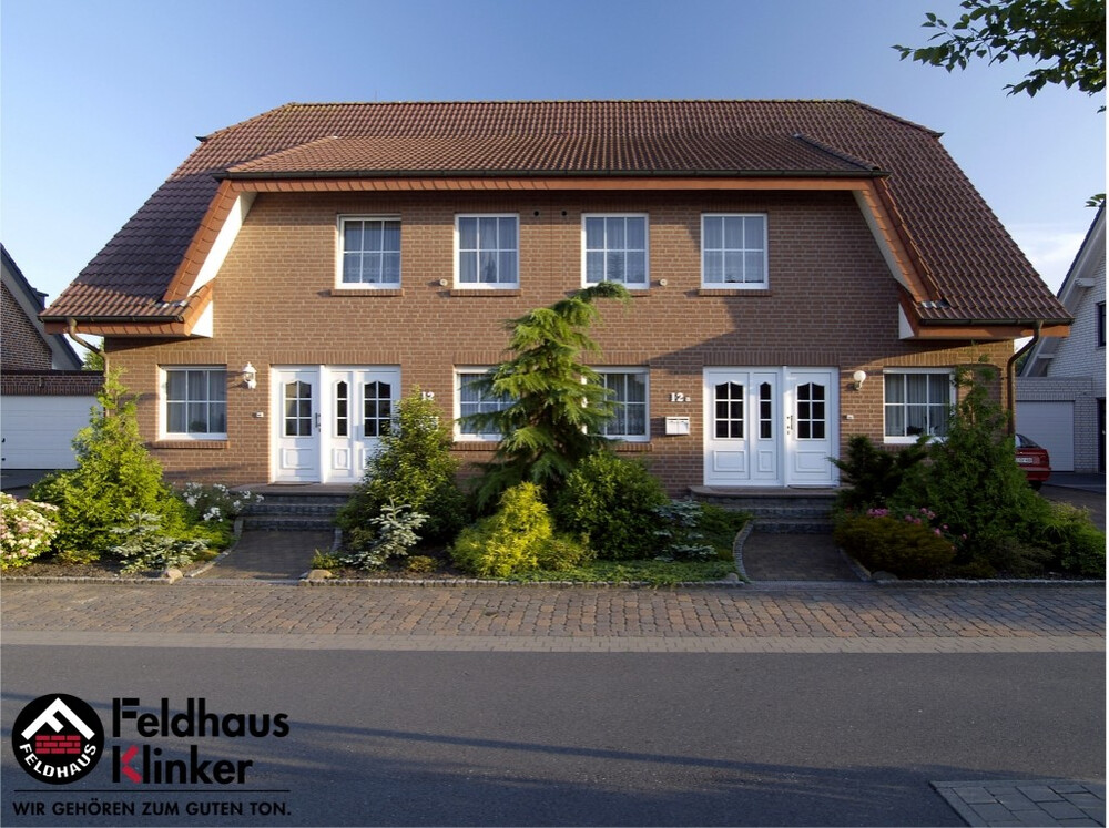 Клінкерна плитка Feldhaus Klinker R435 carmesi mana, фото 10