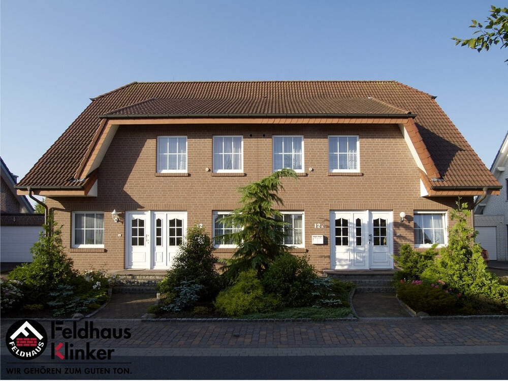 Клінкерна плитка Feldhaus Klinker R435 carmesi mana, фото 13