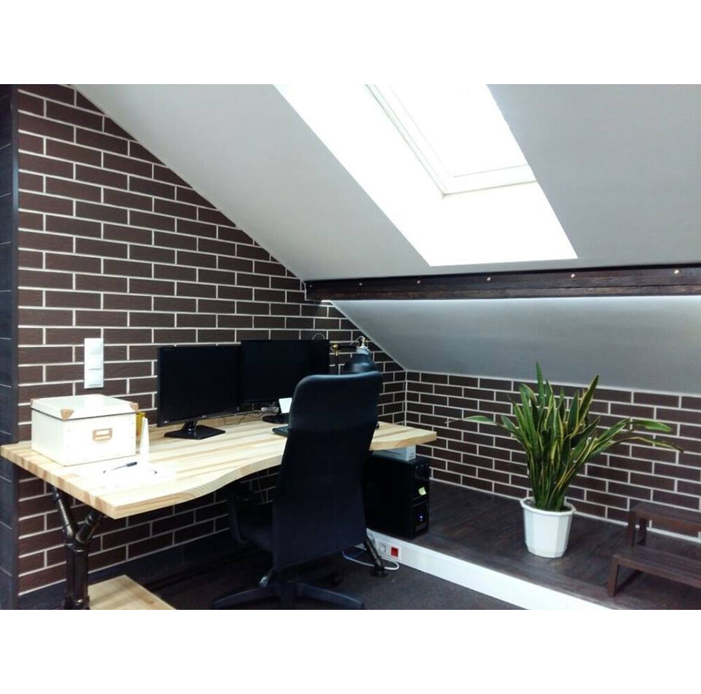 Клінкерна плитка Feldhaus Klinker R540 geo senso, фото 7