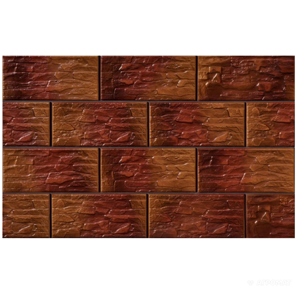 Клінкерна плитка Cerrad Cer 21 KORAL, фото 2