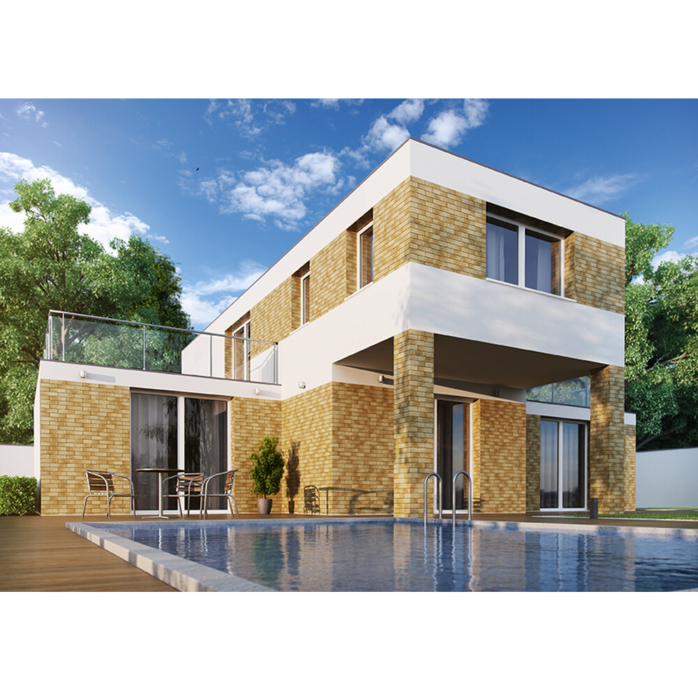 Клінкерна плитка Cerrad Western DAKOTA RUSTICO, фото 3