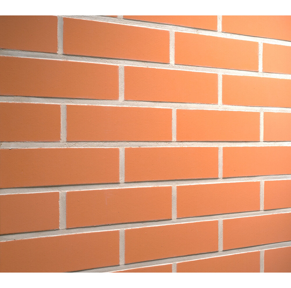 Клінкерна плитка Feldhaus Klinker R220 terracotta liso, фото 4