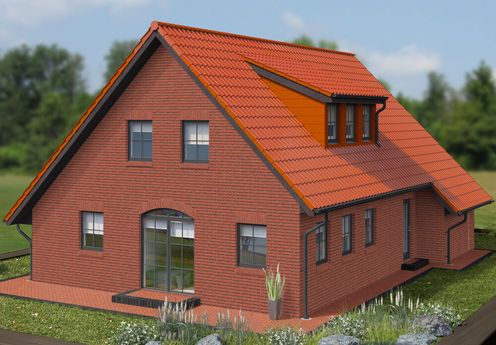 Клінкерна плитка Feldhaus Klinker R435 carmesi mana, фото 2