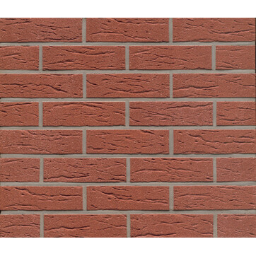 Клінкерна плитка Feldhaus Klinker R435 carmesi mana, фото 1