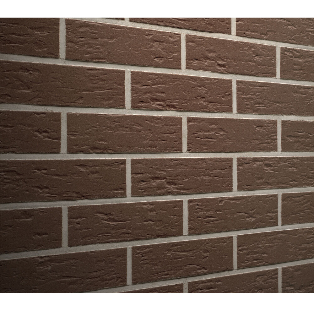 Клінкерна плитка Feldhaus Klinker R540 geo senso, фото 4