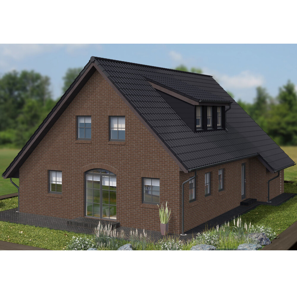 Клінкерна плитка Feldhaus Klinker R540 geo senso, фото 2