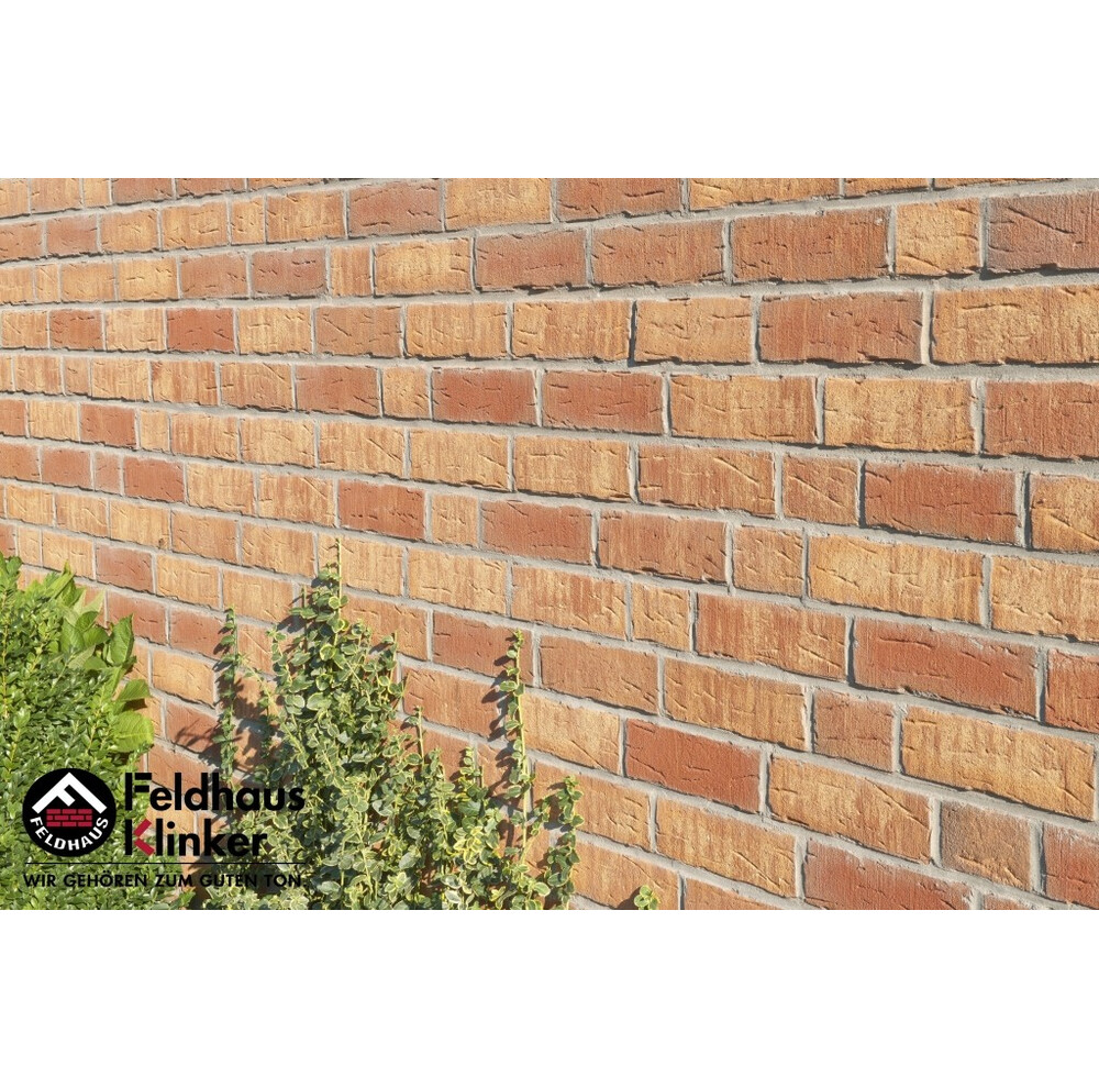 Клінкерна плитка Feldhaus Klinker R686 NF11 ardor calino sintra, фото 7