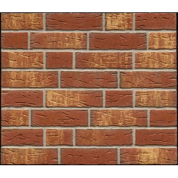 Клінкерна плитка Feldhaus Klinker R686 NF11 ardor calino sintra, фото 1