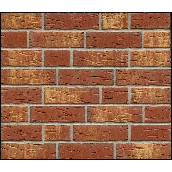 Клінкерна плитка Feldhaus Klinker R686 NF11 ardor calino sintra, фото 1